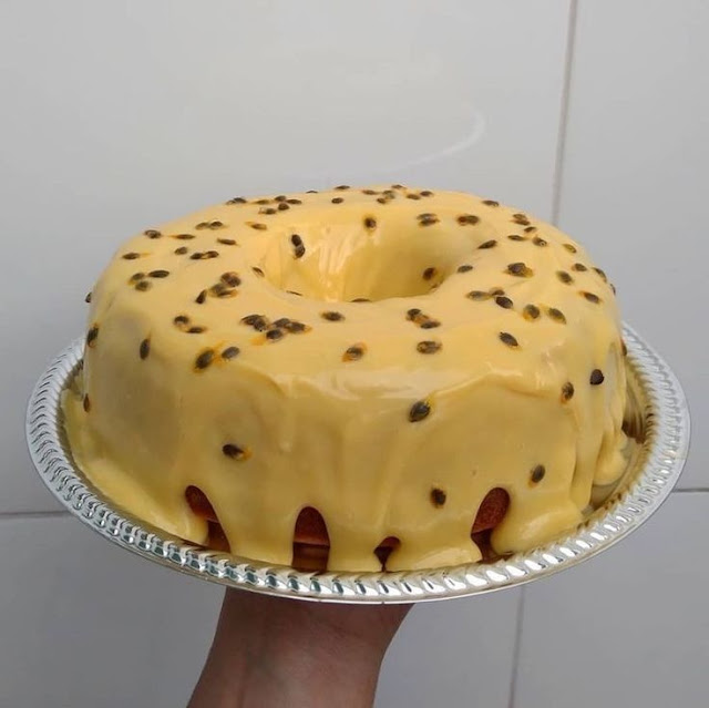 Como ganhar dinheiro vendendo bolos caseiros