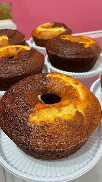 Como ganhar dinheiro vendendo bolos caseiros