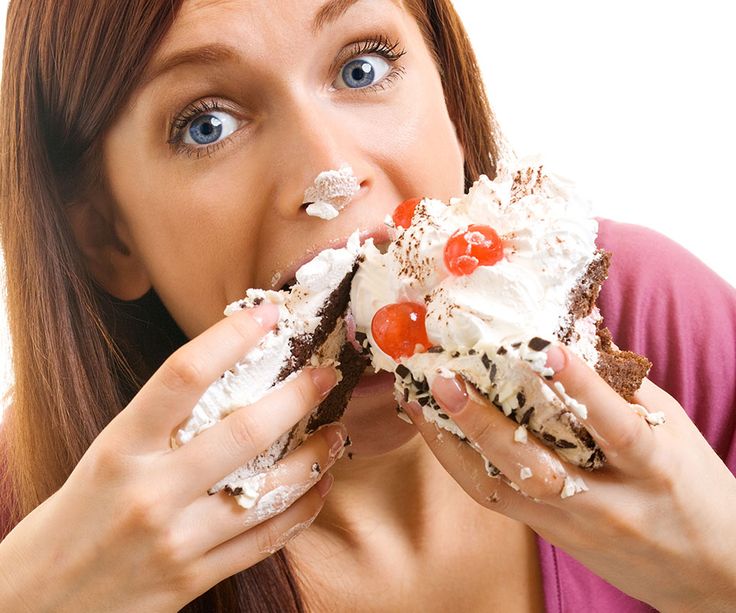 Como vencer a compulsão alimentar Dicas práticas