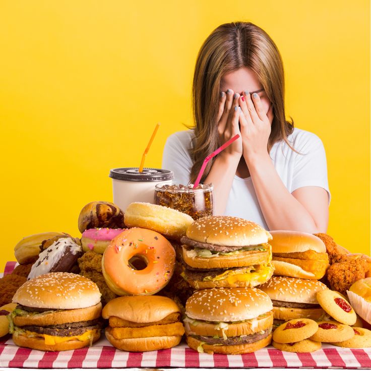 Como vencer a compulsão alimentar Dicas práticas